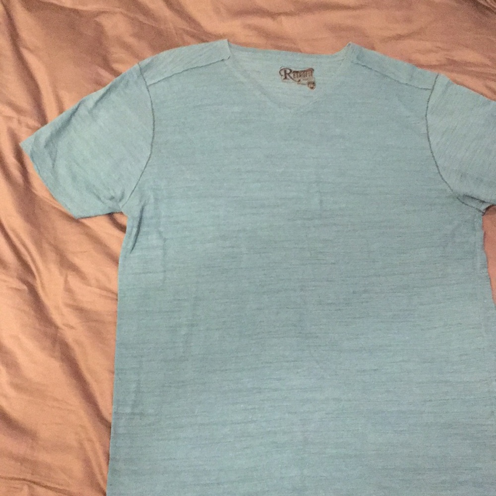 Retrofit Shirt